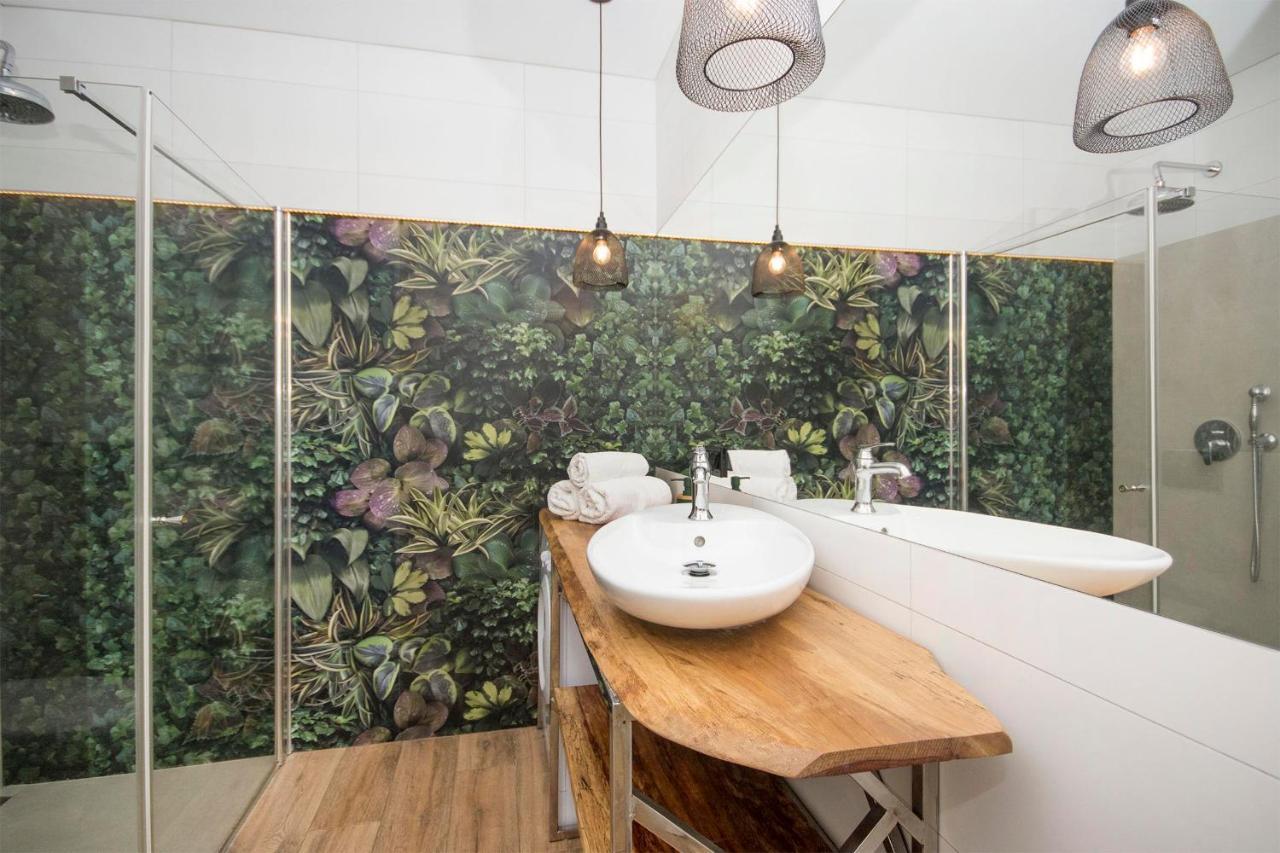 Apartament Zen Sobieszewo Kültér fotó